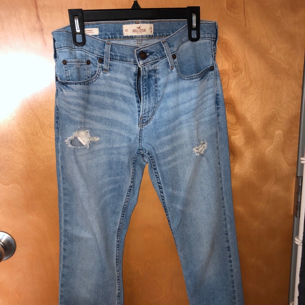 Hollister Jeans